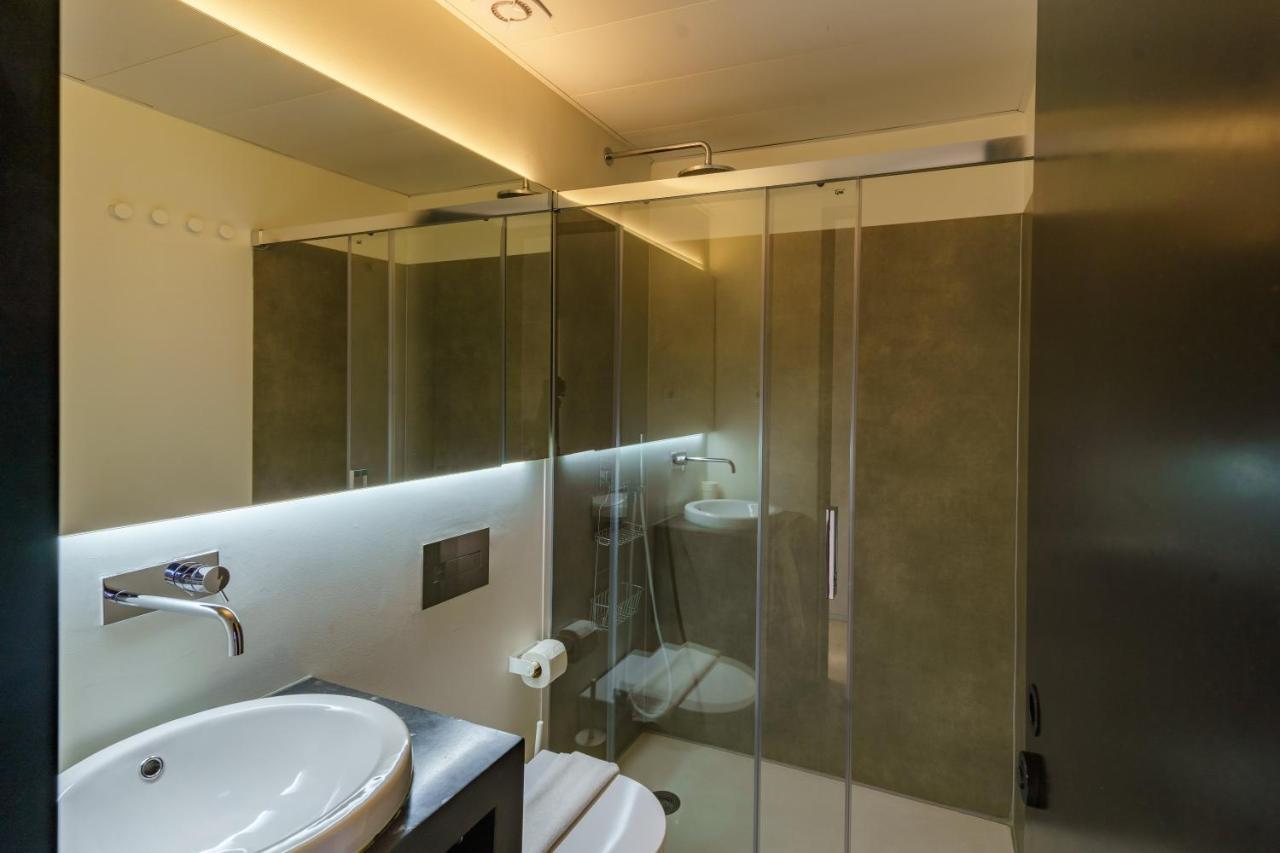 N Apartments - Cha Порту Экстерьер фото