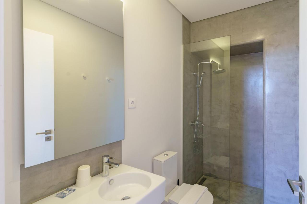 N Apartments - Cha Порту Экстерьер фото