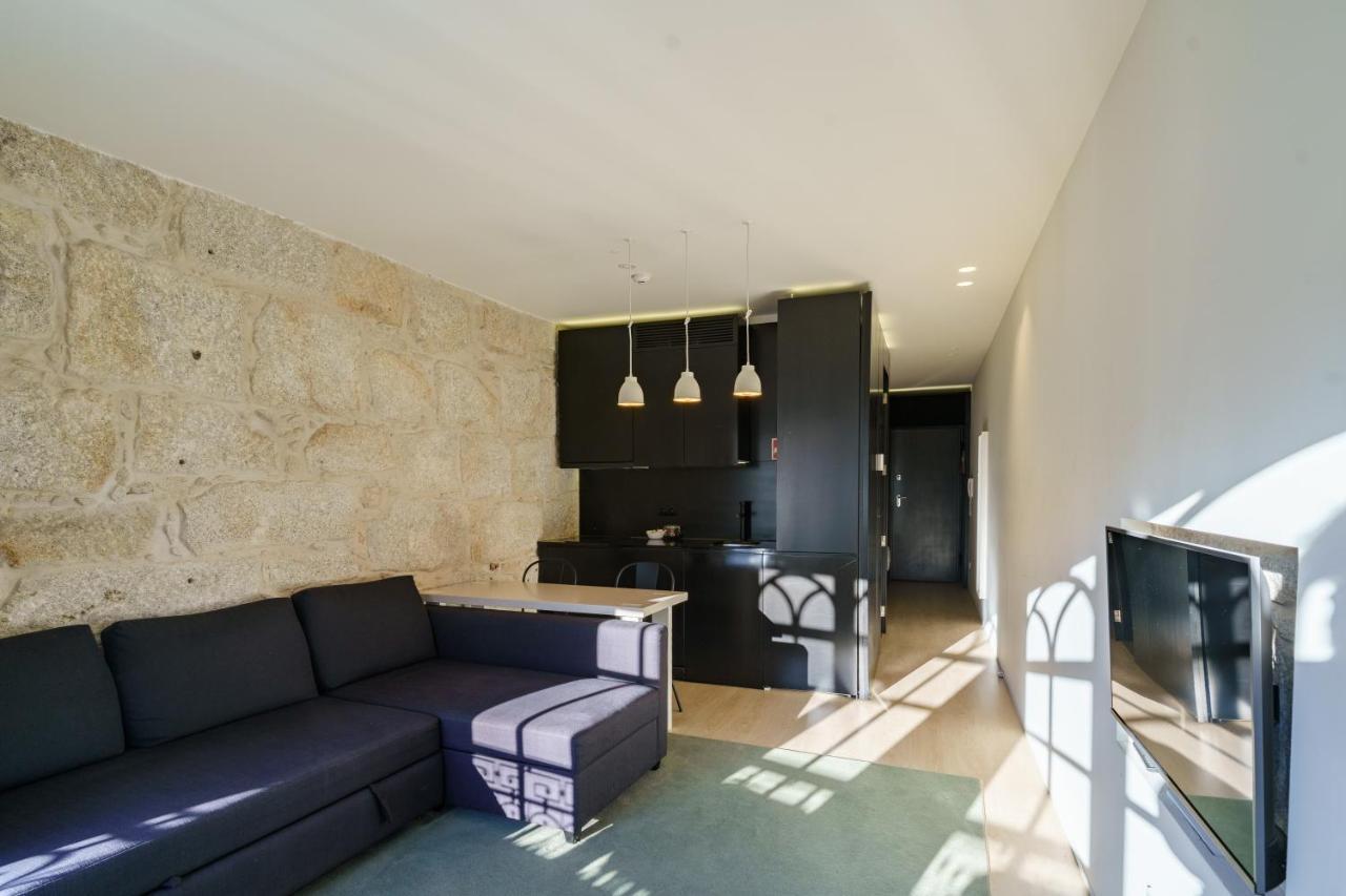 N Apartments - Cha Порту Экстерьер фото