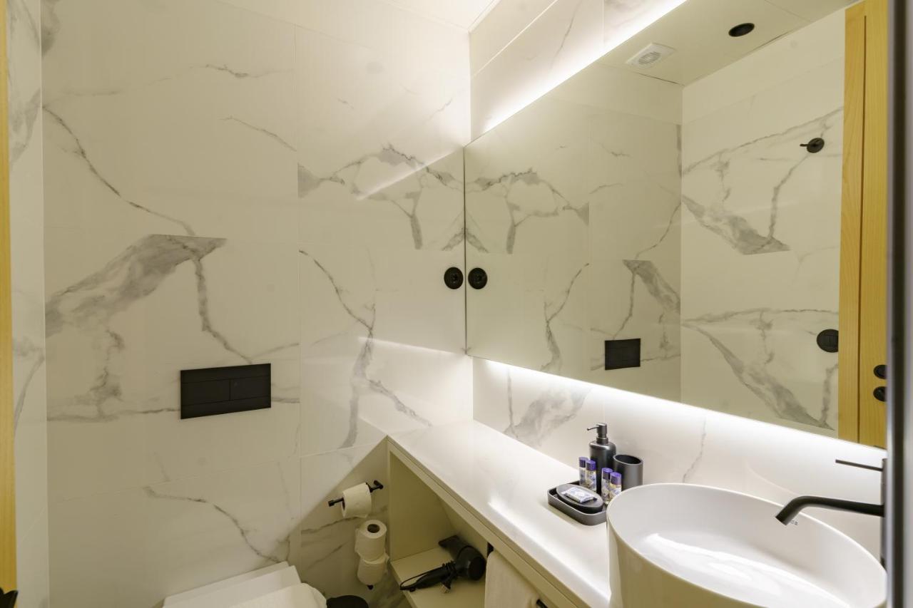 N Apartments - Cha Порту Экстерьер фото