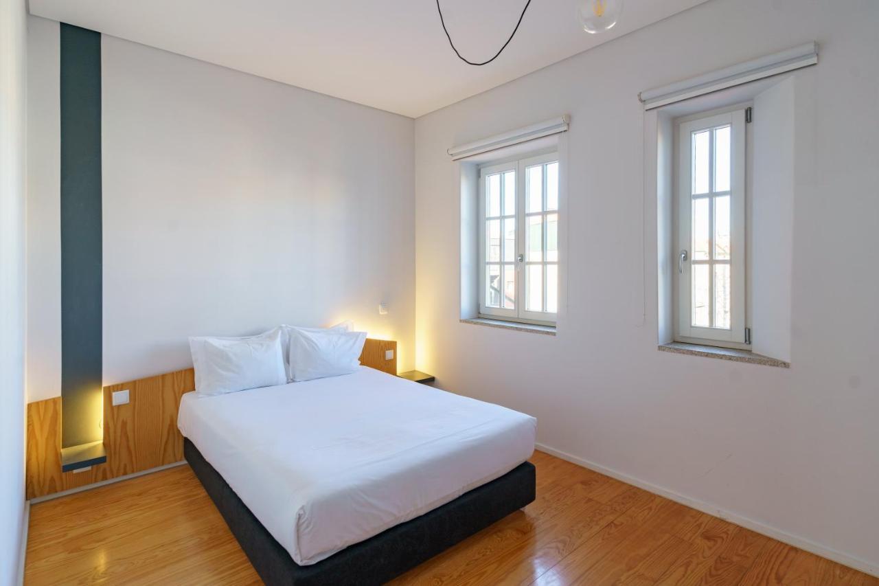 N Apartments - Cha Порту Экстерьер фото