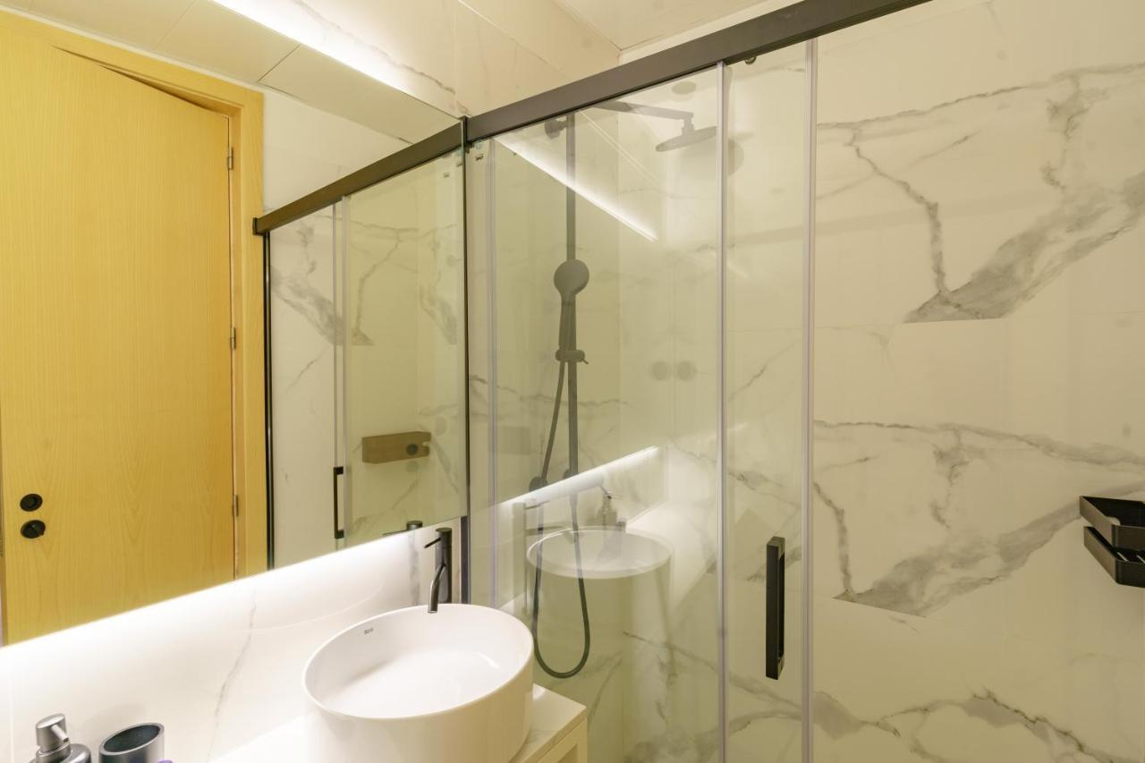 N Apartments - Cha Порту Экстерьер фото