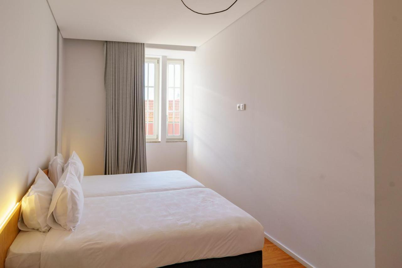 N Apartments - Cha Порту Экстерьер фото