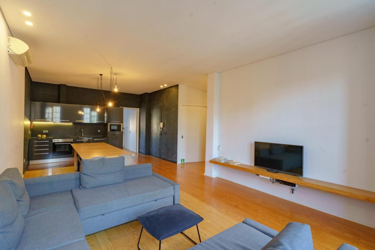 N Apartments - Cha Порту Экстерьер фото