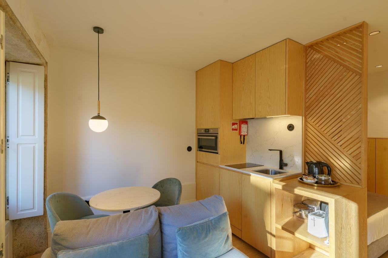 N Apartments - Cha Порту Экстерьер фото