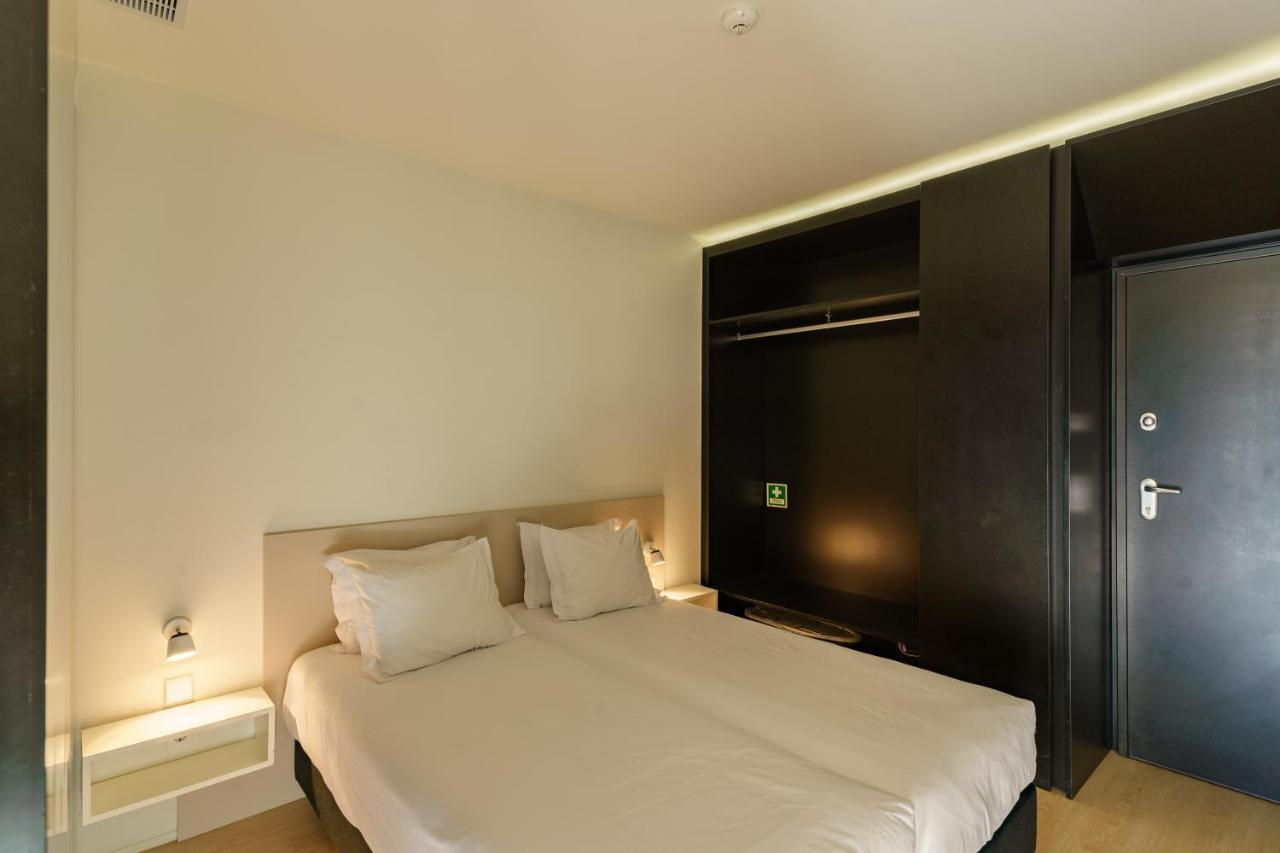 N Apartments - Cha Порту Экстерьер фото