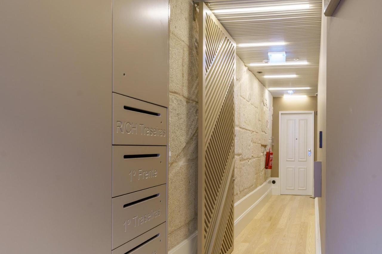 N Apartments - Cha Порту Экстерьер фото