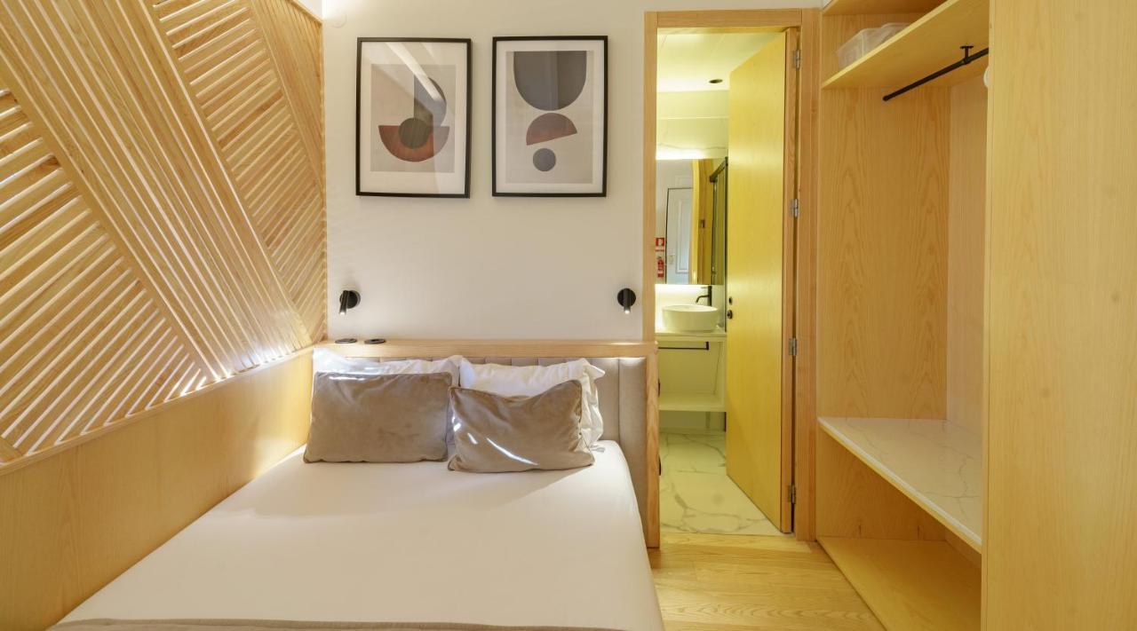 N Apartments - Cha Порту Экстерьер фото
