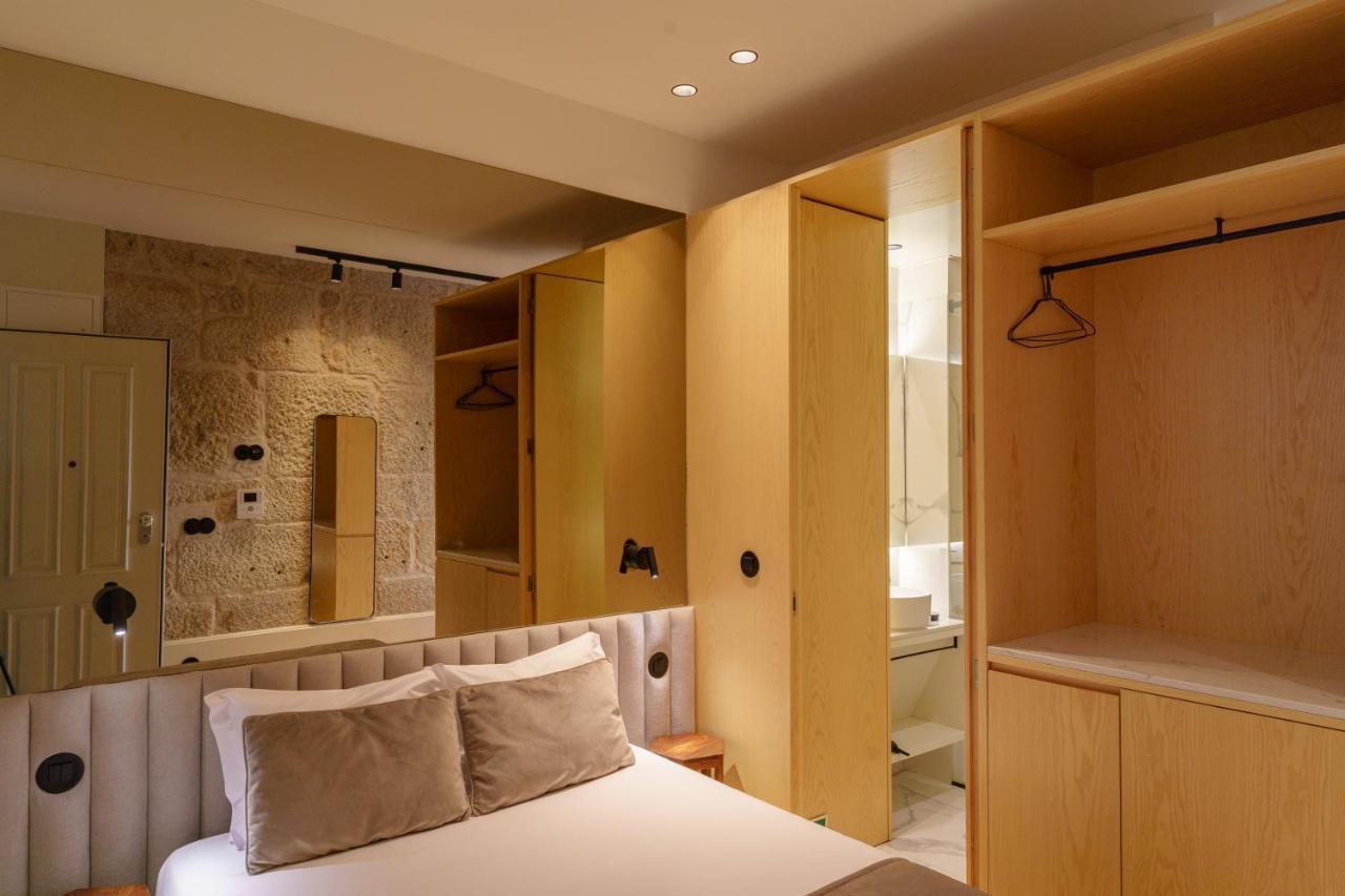 N Apartments - Cha Порту Экстерьер фото