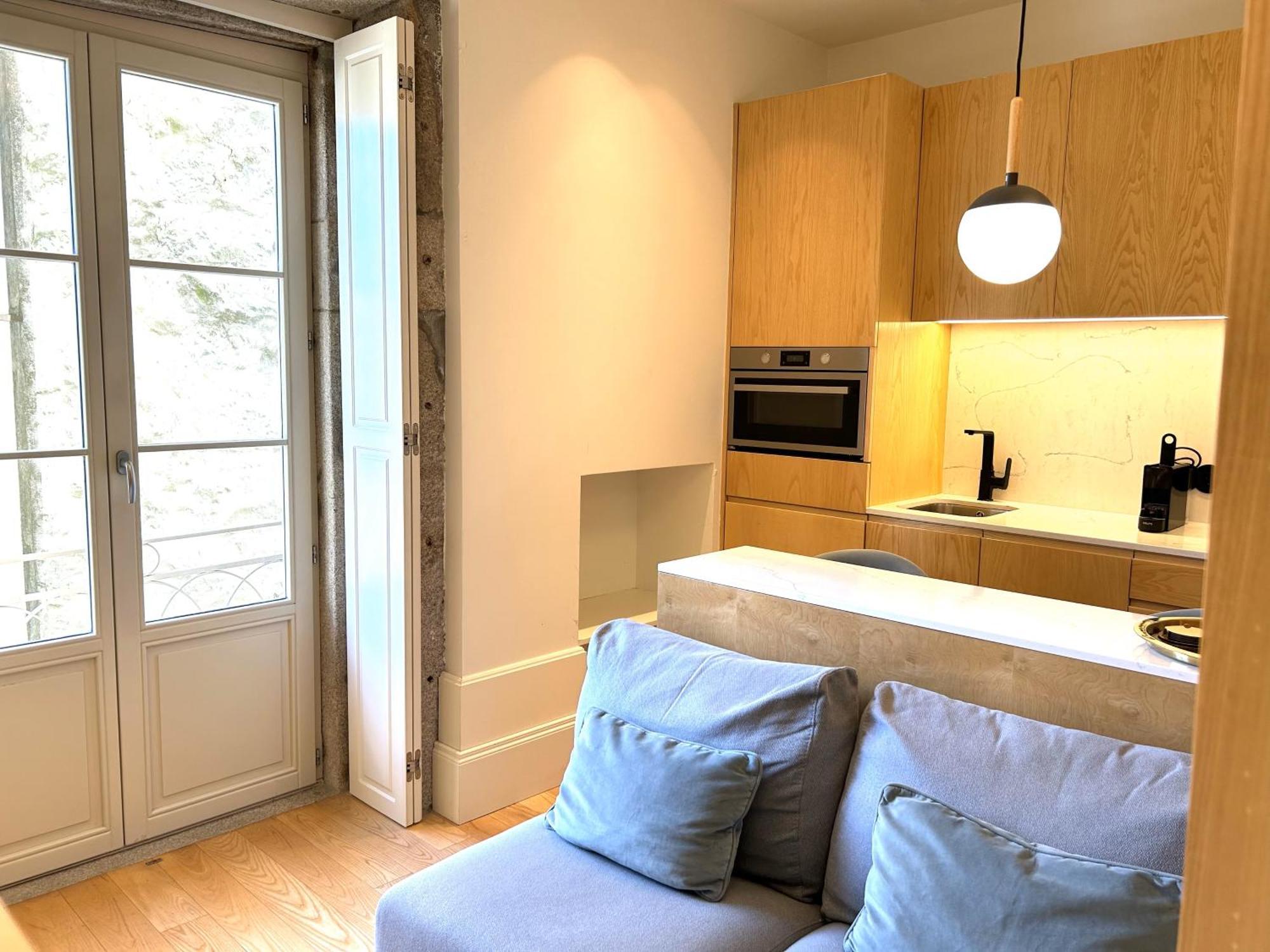 N Apartments - Cha Порту Экстерьер фото