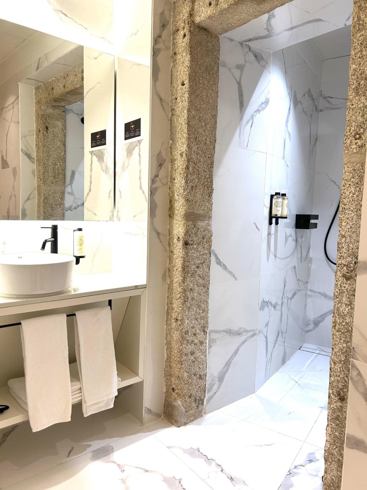 N Apartments - Cha Порту Экстерьер фото