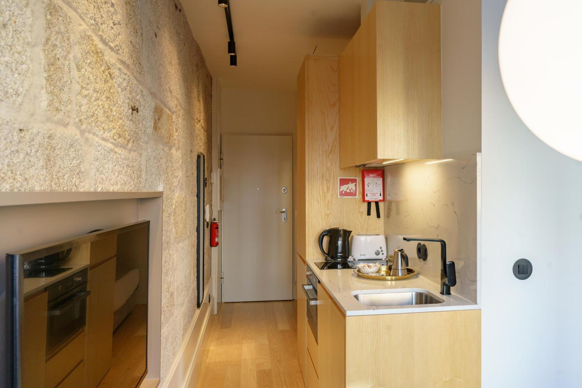 N Apartments - Cha Порту Экстерьер фото